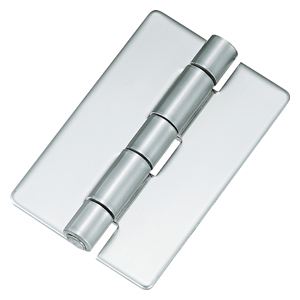 STAINLESS BUTT HINGES