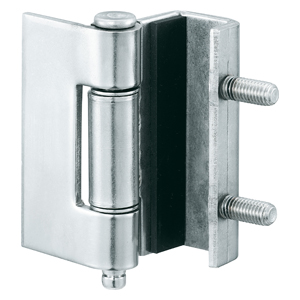 CONCEALED HINGES FOR HEAVY-DUTY USE