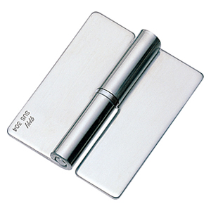 STAINLESS SLIP-JOINT HINGES FOR HEAVY-DUTY USE