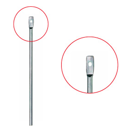 RODS | FA·A | Products | TAKIGEN : Manufacturing for