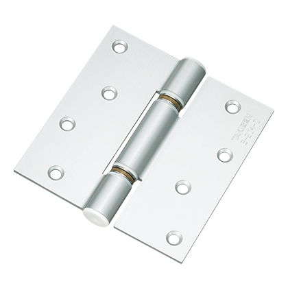 Takigen Stainless-Steel Square Slip-Joint Hinge Brand New!! Q:5 #B-1004-1-L 