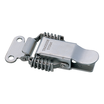 Catch Clips Fasteners Fc Middot C Takigen Manufacturing For All Industries World Wide Catch Clips Fasteners Fc Middot C Takigen Manufacturing For All Industries World Wide