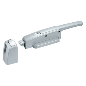 SAFETY HANDLES FOR AIRTIGHTNESS (ANTIBACTERIAL TYPE)