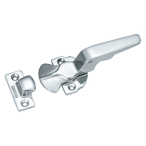 STAINLESS STAINLESS STEEL AIRTIGHT HANDLES WITH TRIGGER