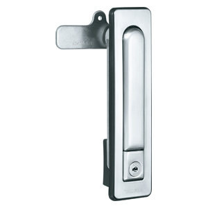 STAINLESS WATERPROOF FLUSH HANDLES