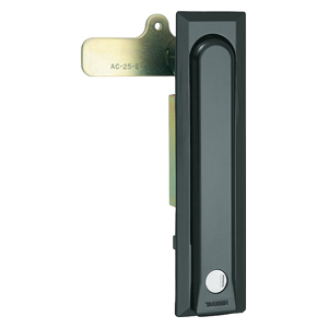 WATERPROOF FLUSH HANDLES