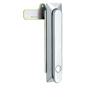 WATERPROOF FLUSH HANDLES