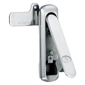 STAINLESS LIFT-UP FLUSH HANDLES