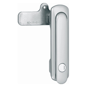 STAINLESS FLUSH HANDLES