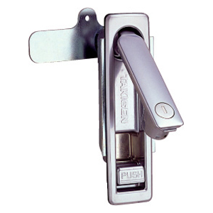 WATERPROOF FLUSH HANDLES