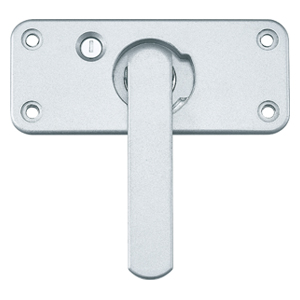 GATE LOCK HANDLES