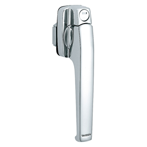 WATERPROOF LEVER LOCK HANDLES