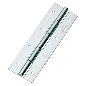 STAINLESS STANDARD TYPE BUTT HINGES