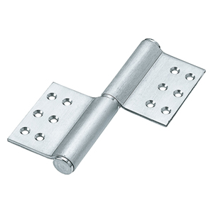 STAINLESS FLAG HINGES