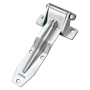 STAINLESS LEAF HINGES