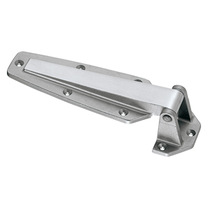 STAINLESS LEAF HINGES