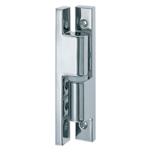 STAINLESS CORNER SLIP-JOINT HINGES