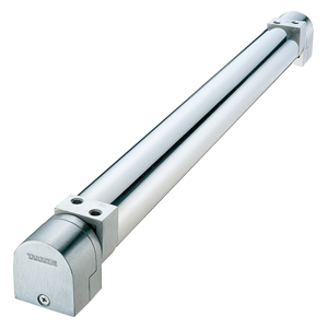 STAINLESS TORSION HINGES