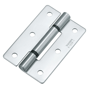 STAINLESS FLAT TORQUE HINGES