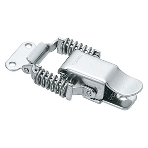 STAINLESS CATCH CLIPS