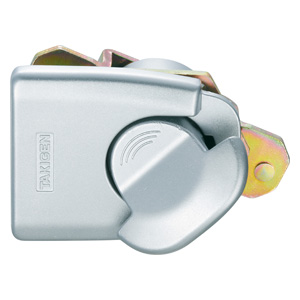 SHELL LATCH LOCK (2-POINT LOCK)