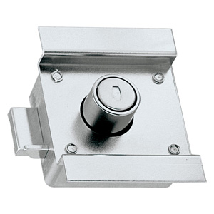 CYLINDER LOCKS WITH LATCHES