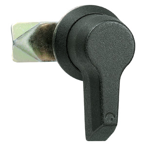 WING KNOB LOCKS