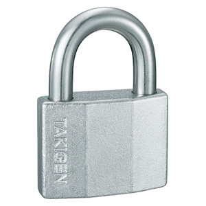 STAINLESS LARGE STAINLESS STEEL PADLOCK