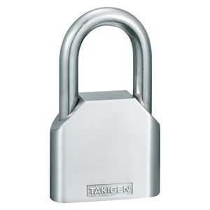 STAINLESS STAINLESS STEEL PADLOCK