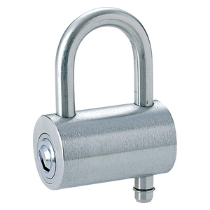 STAINLESS PADLOCKS