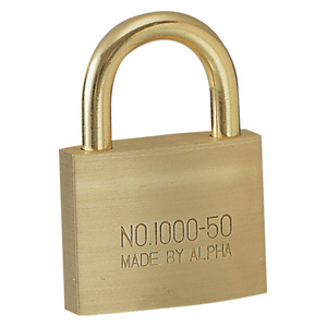 PADLOCKS