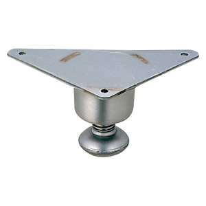 STAINLESS ADJUSTABLE FEET